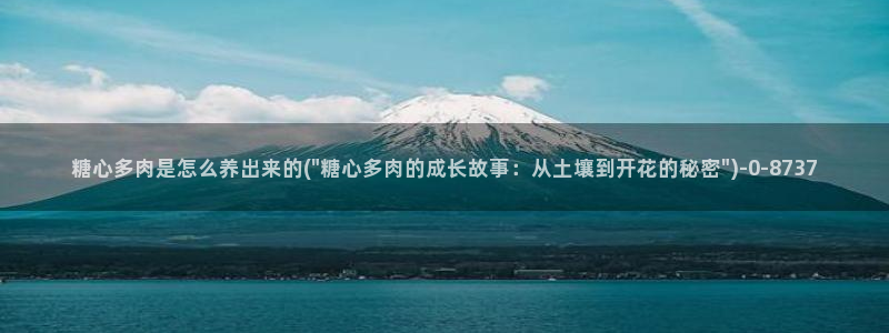 糖心vlog在线官网